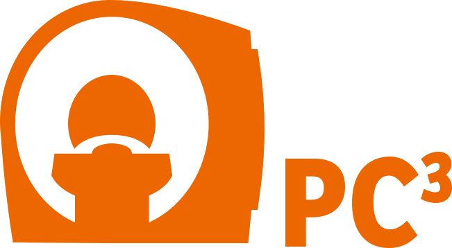 PC3 Konsortium Logo