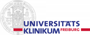 Universitätsklinik Freiburg Logo
