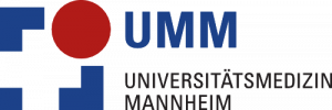 Universitätsmedizin Mannheim Logo