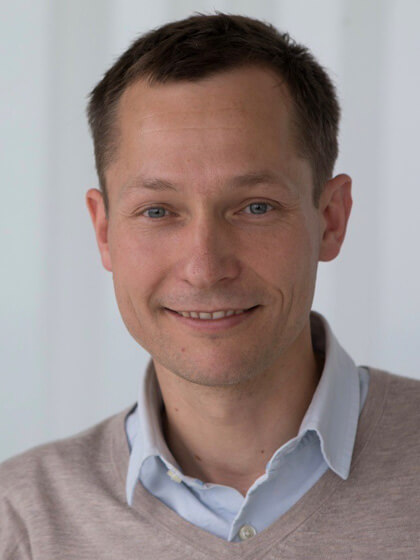 Prof. Dr. Jakob Macke